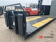 Scancon MLX6200R - Luxus udgave Maskinlad - 14