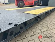 Scancon MLX6200R - Luxus udgave Maskinlad - 13