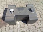 Volvo 100 L plast (H formet) Dieseltank Tilbehør Volvo 100 L plast (H formet) Dieseltank Tilbehør