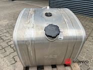 DAF 220 ltr dielsel alu tank Tilbehør - 2