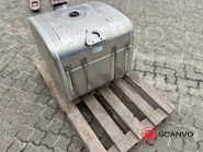 DAF 220 ltr dielsel alu tank Tilbehør - 3