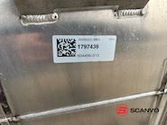 DAF 220 ltr dielsel alu tank Tilbehør - 4