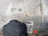 DAF 220 ltr dielsel alu tank Tilbehør - 5