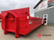 Scancon SH6014 Hardox 6000 mm 14m3 Åben - 5