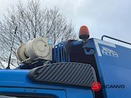 Volvo FM420 8x2*6 Trippel NTM 25m3 Refuse collection - 6