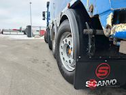 Volvo FM420 8x2*6 Trippel NTM 25m3 Refuse collection - 7