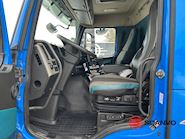 Volvo FM420 8x2*6 Trippel NTM 25m3 Refuse collection - 13