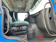 Volvo FM420 8x2*6 Trippel NTM 25m3 Refuse collection - 18