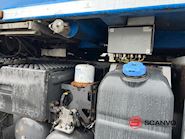 Volvo FM420 8x2*6 Trippel NTM 25m3 Refuse collection - 25