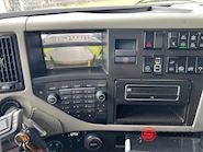 Volvo FM420 8x2*6 Trippel NTM 25m3 Refuse collection - 32