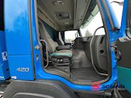 Volvo FM420 8x2*6 Trippel NTM 25m3 Refuse collection - 19