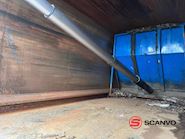 Volvo FM420 8x2*6 Trippel NTM 25m3 Refuse collection - 17