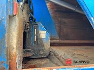 Volvo FM420 8x2*6 Trippel NTM 25m3 Refuse collection - 31