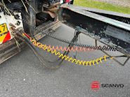 20 ton wirehejs - 6 - 7,0 mtr containere Hejs - 8