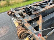 20 ton wirehejs - 6 - 7,0 mtr containere Hejs - 9