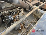 20 ton wirehejs - 6 - 7,0 mtr containere Hejs - 14