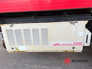 Krone ZZ/R 18 ton køle kasse - lift Køle - 9