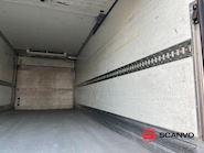 Krone ZZ/R 18 ton køle kasse - lift Køle - 12