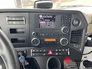 Mercedes-Benz 2545 LS 6x2/2 Trækker - 12