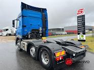 Mercedes-Benz 2545 LS 6x2/2 Trækker - 2