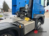 Mercedes-Benz 2545 LS 6x2/2 Trækker - 5