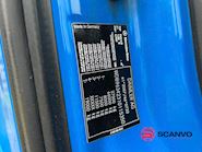 Mercedes-Benz 2545 LS 6x2/2 Trækker - 24