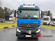 Mercedes-Benz 2545 LS 6x2/2 Trækker - 4