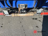 Scania R500 B 8x2*6 LB Knæklad - 7