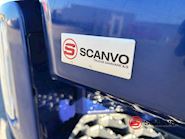 Scania R500 B 8x2*6 LB Knæklad - 22