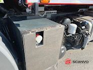 Mercedes-Benz Econic 2630L ENA 4 kammer NTM Renovation - 15