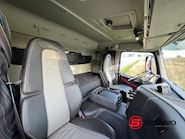 Volvo FM420 + 2 akslet kærre 2-Temps Køle - 28