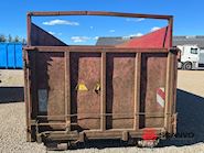 Diverse S6026 Åben - 3