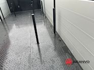Scancon 6200 mm stykgods lad - kraftig udførsel Åben - 14