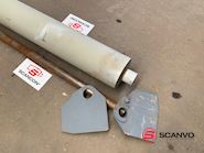 Scancon Midterrulle i Ø160 Tilbehør - 5