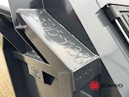 Scancon SL5015 - 5000mm lukket container 15m3 Lukket affaldscontainer - 4