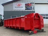 Scancon S6012 Åben - 9