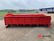 Scancon S6012 Åben - 11