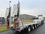 Hangler SVS-H 580 T 4 akslet galvaniseret Maskintransport Hangler SVS-H 580 T 4 akslet galvaniseret Maskintransport