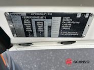 Scania R500 A 6x2/4 LB mega Trækker - 23