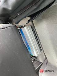 Scania R500 A 6x2/4 LB mega Trækker - 21