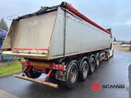 CMT 36m3 alu kasse - aut presenning Tip - 3