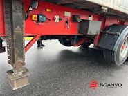 CMT 36m3 alu kasse - aut presenning Tip - 7