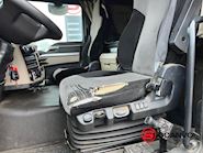 MAN TGS 18-470 4x4 H BLS Tractor - 8