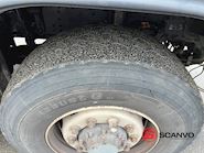 MAN TGS 18-470 4x4 H BLS Tractor - 18