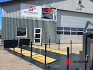 Scancon MLX6000R - Luxus udgave Maskinlad - 2