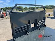 Scancon MLX6000R - Luxus udgave Maskinlad - 14