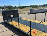 Scancon MLX6000R - Luxus udgave Maskinlad - 10