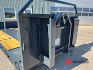 Scancon MLX6000R - Luxus udgave Maskinlad - 16