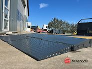 Scancon MLX6000R - Luxus udgave Maskinlad - 13