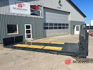 Scancon MLX6000R - Luxus udgave Maskinlad - 3